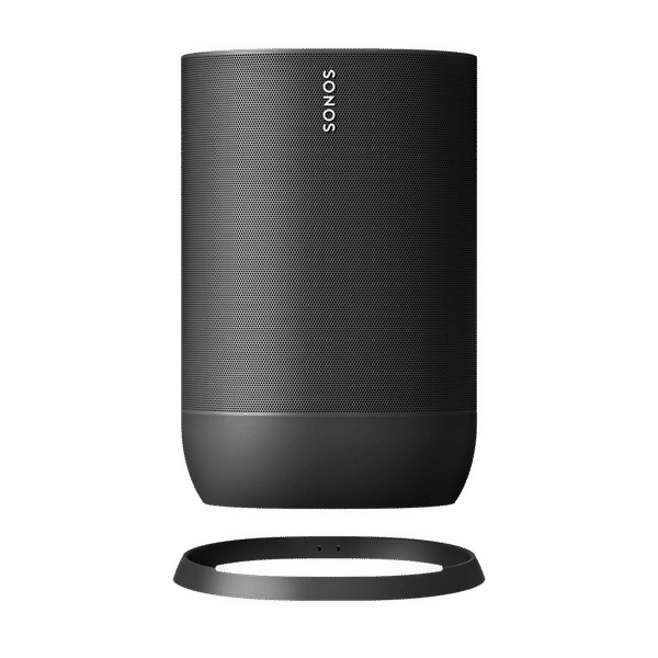 Buy SONOS Move S17 with Google & Alexa Compatible Smart